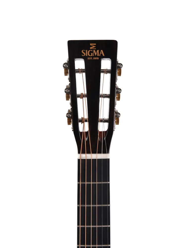 SIGMA SDJM-18 | MusicGoodDeal