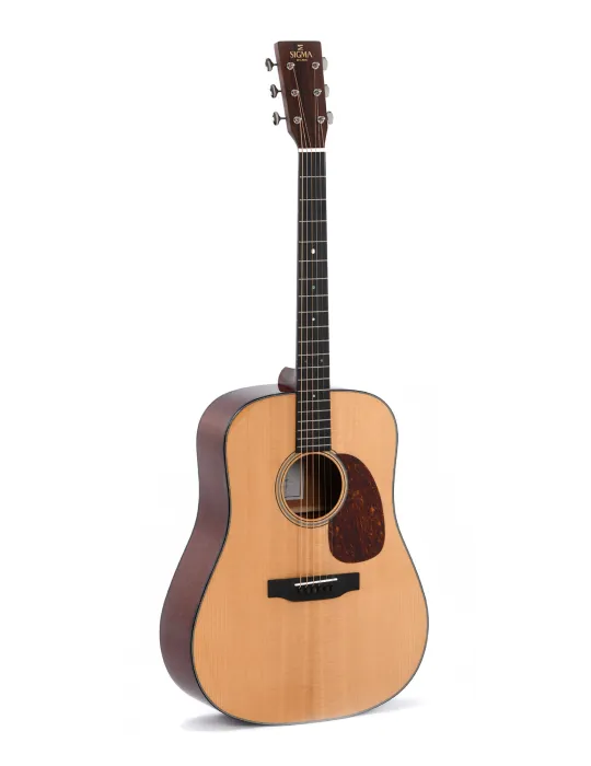  SIGMA SDM-18  STANDARD-SERIE SDM-18 SSC-D-FALL|MusicGoodDeal 