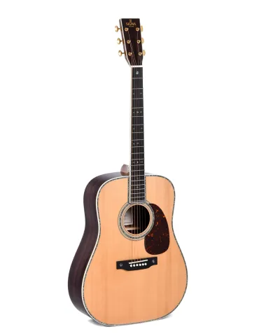  SIGMA STANDARD SERIE DT-42 UND SSC-D KOFFER|MusicGoodDeal 