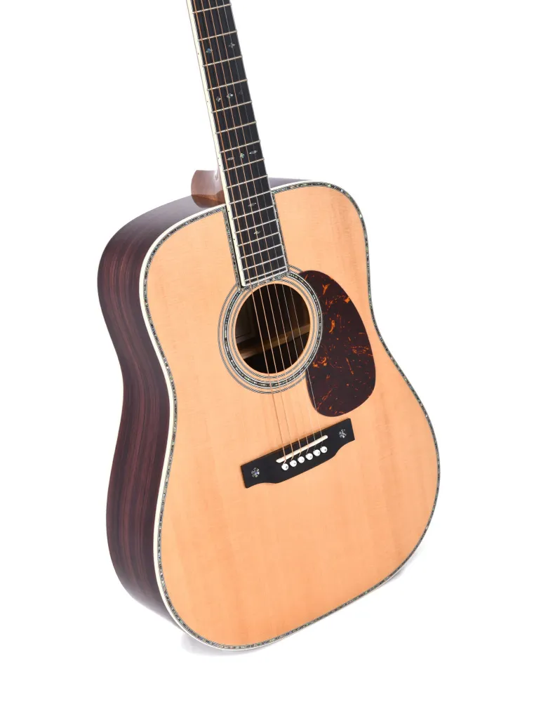  SERIE SIGMA ESTÁNDAR DT-42 Y CAJA SSC-D|MusicGoodDeal 
