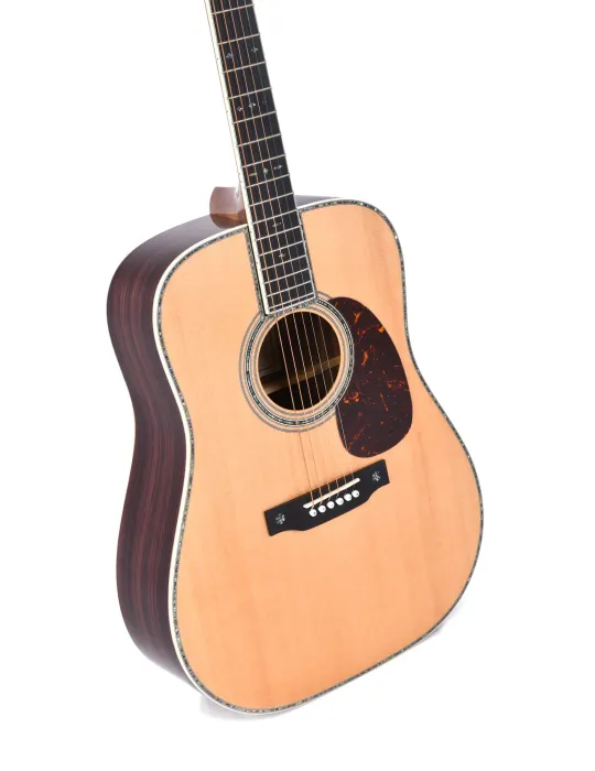  SERIE SIGMA ESTÁNDAR DT-42 Y CAJA SSC-D|MusicGoodDeal 