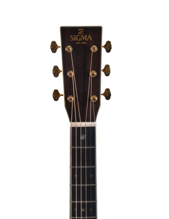  SERIE SIGMA ESTÁNDAR DT-42 Y CAJA SSC-D|MusicGoodDeal 