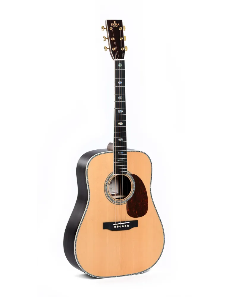  SIGMA DT-41  STANDARD-SERIE DT-41|MusicGoodDeal 