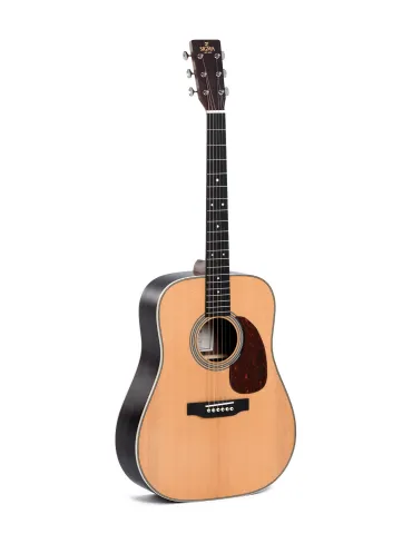  SIGMA DT-28H  STANDARD-SERIE DT-28H|MusicGoodDeal 