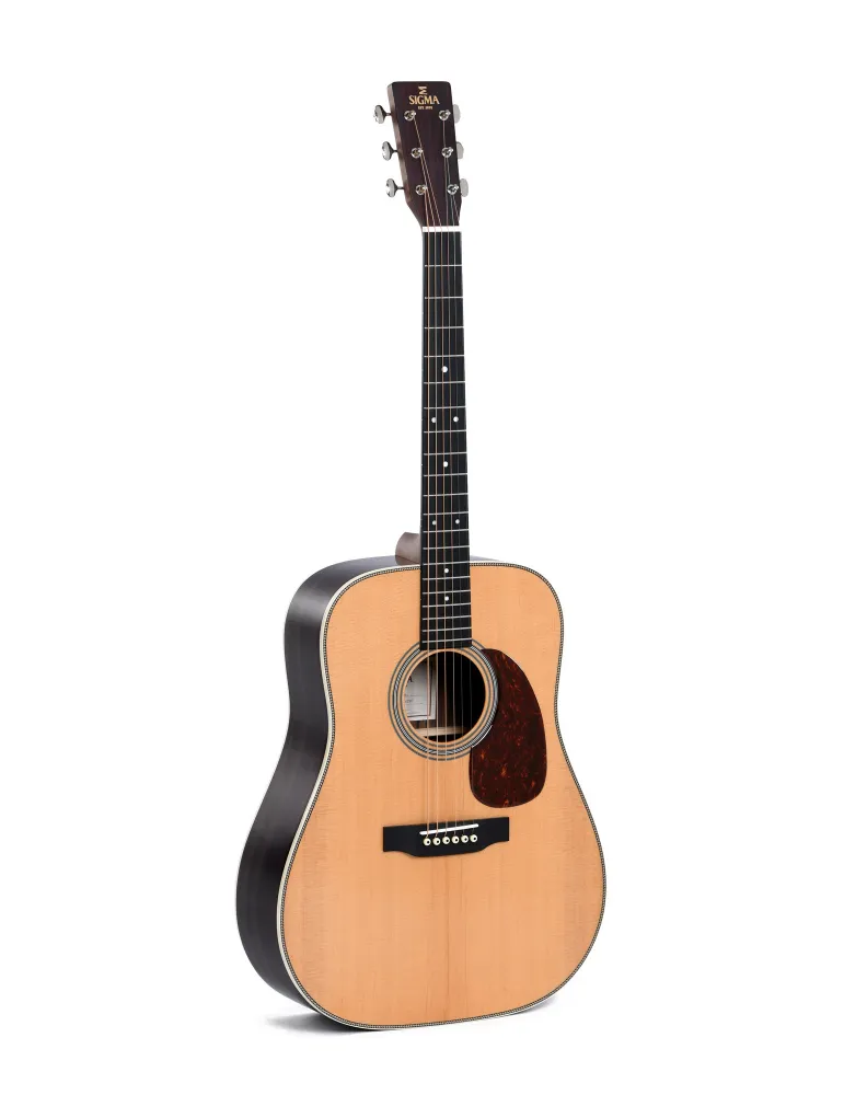  SIGMA DT-28H  STANDARD-SERIE DT-28H|MusicGoodDeal 