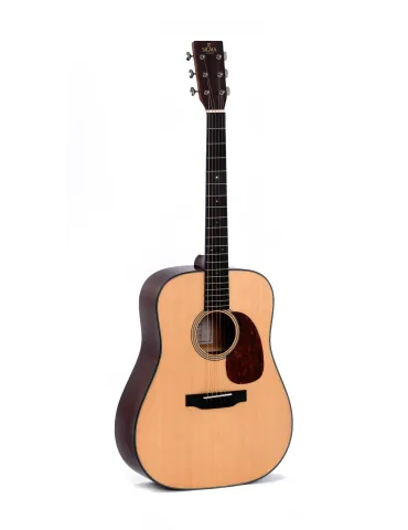  SIGMA DM-18  STANDARD DM-18 SERIE|MusicGoodDeal 