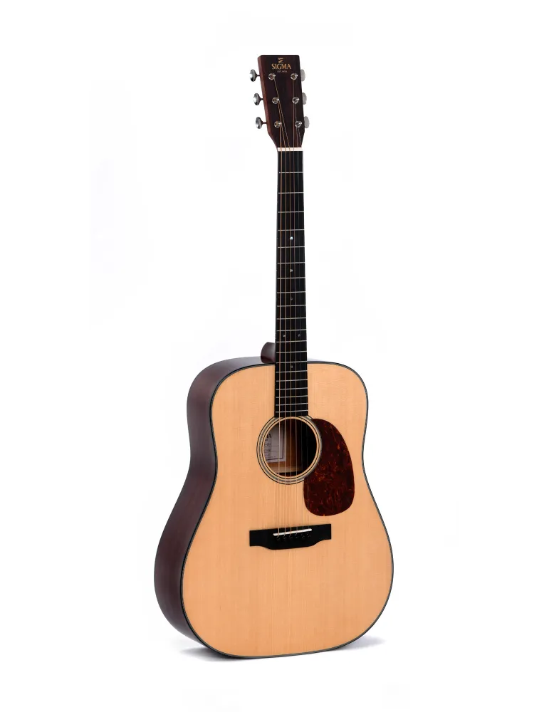  SIGMA DM-18  STANDARD DM-18 SERIE|MusicGoodDeal 