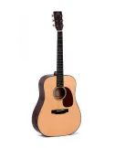  SIGMA DM-18  STANDARD DM-18 SERIE|MusicGoodDeal 