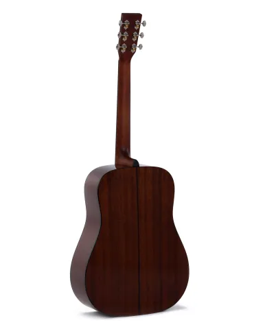  SIGMA DM-18  STANDARD DM-18 SERIE|MusicGoodDeal  2
