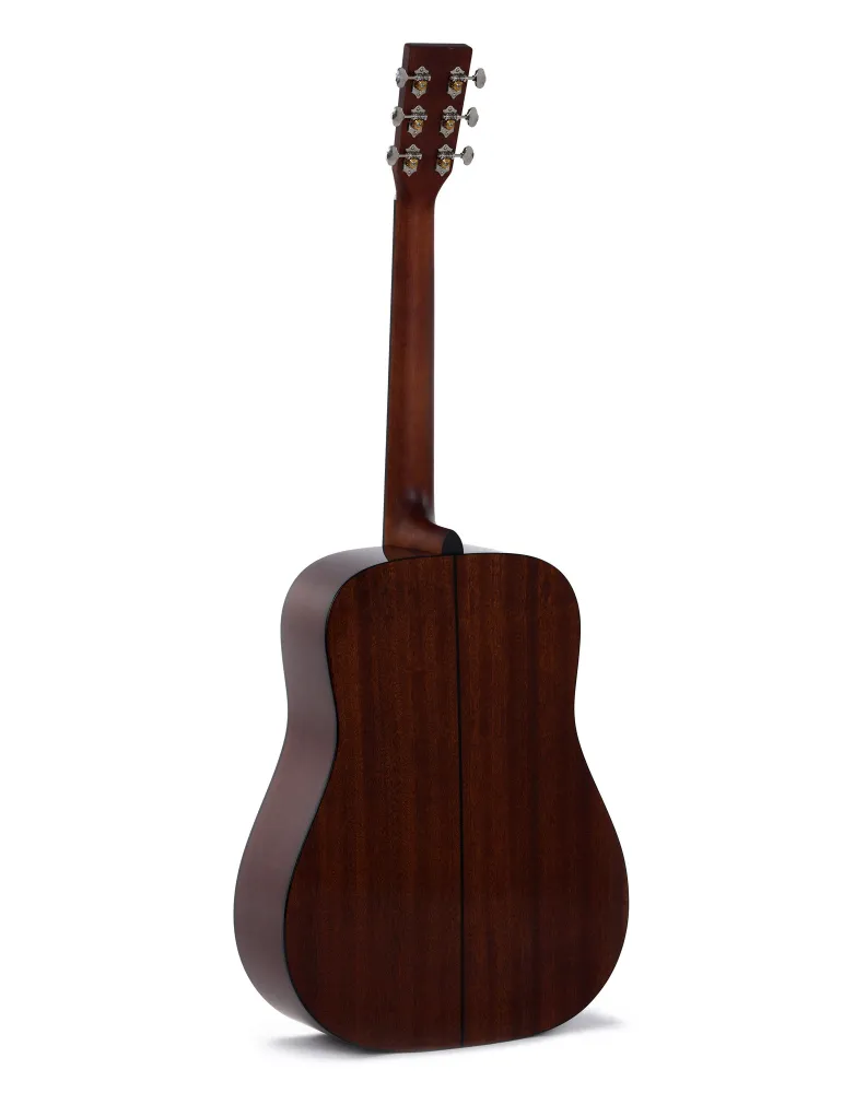  SIGMA DM-18  STANDARD DM-18 SERIE|MusicGoodDeal 