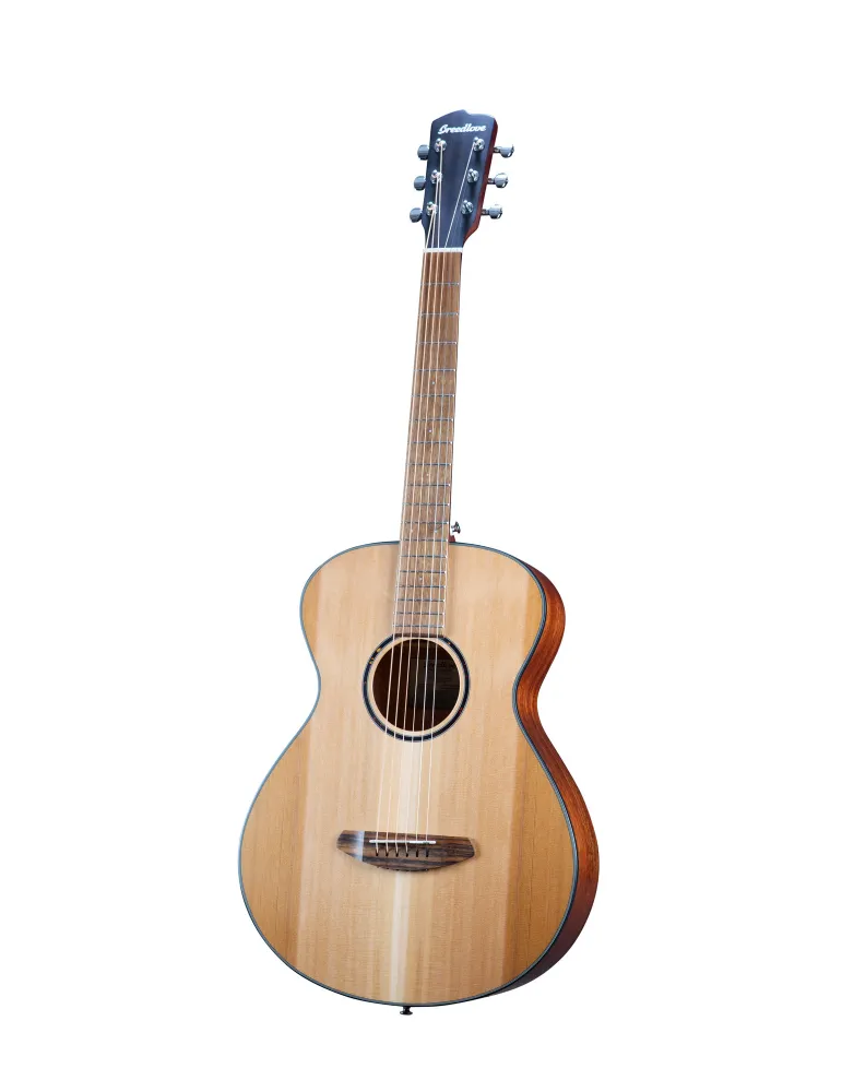  BREEDLOVE DISCOVERY S CONCERTINA|MusicGoodDeal 
