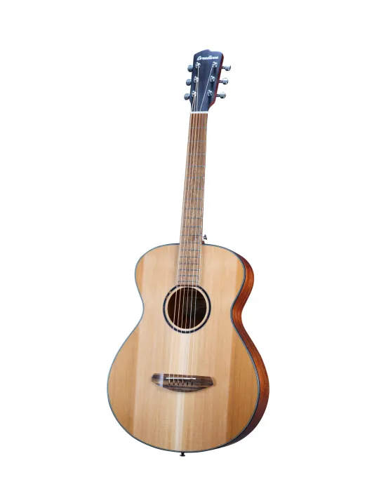  BREEDLOVE DISCOVERY S CONCERTINA|MusicGoodDeal 