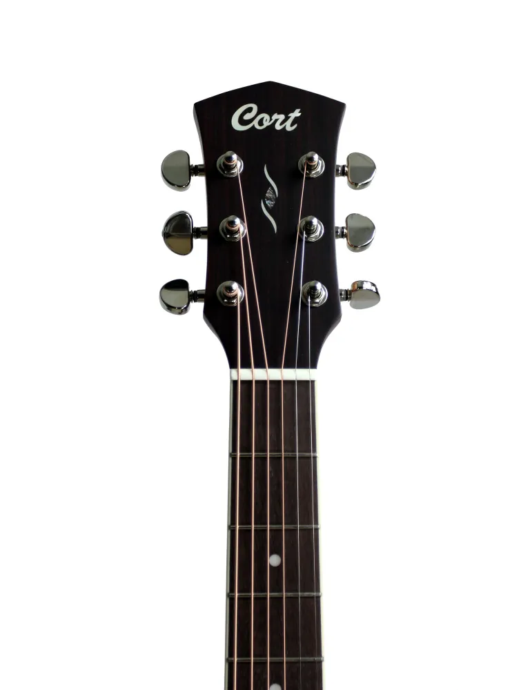 CORT PURE-OBNS | MusicGoodDeal