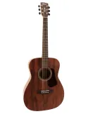  CORT L450CNS GUITAR LUCE L450C NATÜRLICHER SATIN|MusicGoodDeal 