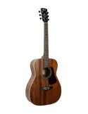  CORT L100CMHNS GITARRE LUCE L100CACAJOU SATIN|MusicGoodDeal 