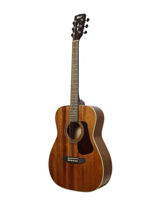 CORT L100CMHNS GUITARRA LUCE L100CACAJOU SATIN|MusicGoodDeal 