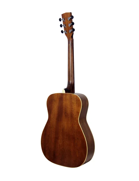  CORT L100CMHNS GUITARRA LUCE L100CACAJOU SATIN|MusicGoodDeal 