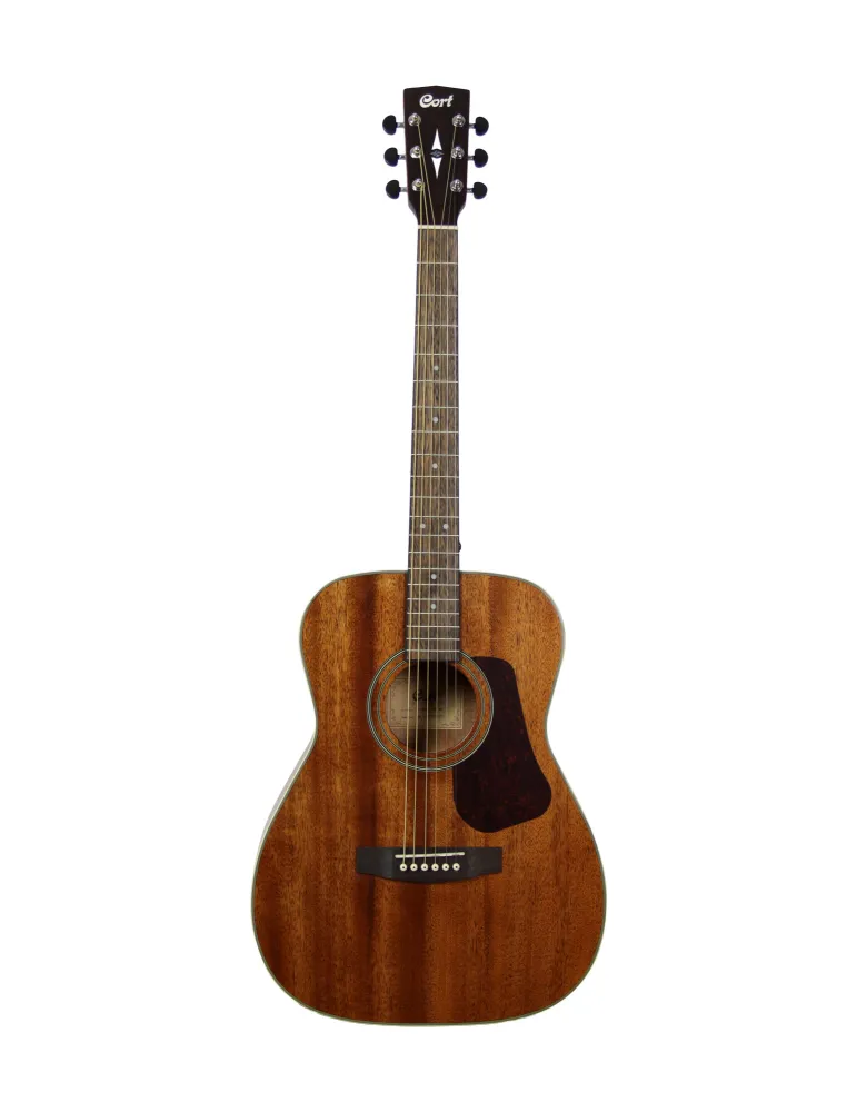  CORT L100CMHNS GUITARRA LUCE L100CACAJOU SATIN|MusicGoodDeal 