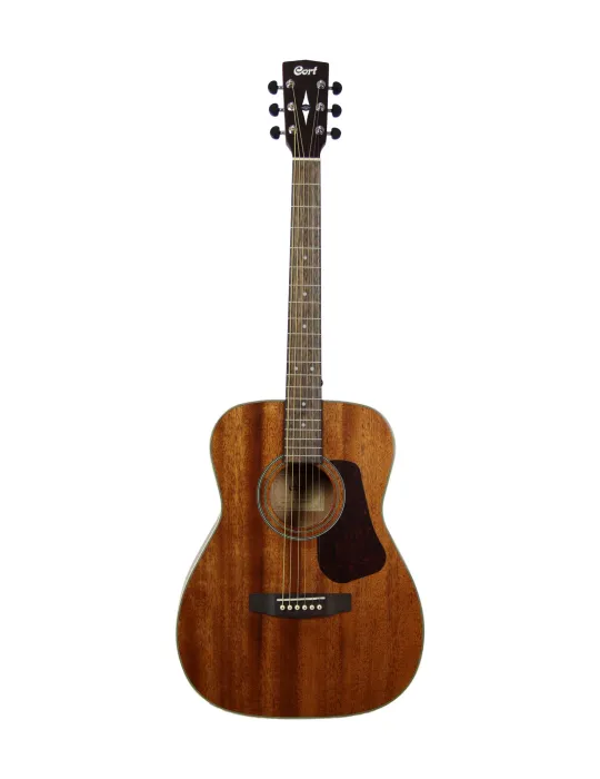  CORT L100CMHNS GUITARRA LUCE L100CACAJOU SATIN|MusicGoodDeal 