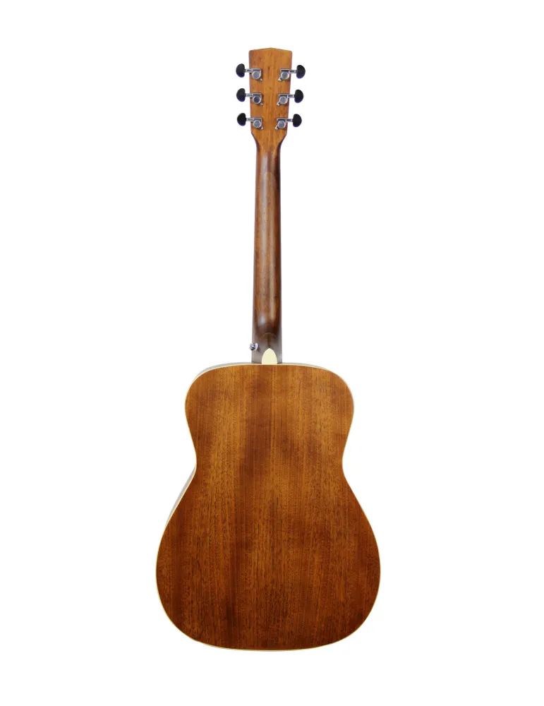  CORT L100CMHNS GUITARRA LUCE L100CACAJOU SATIN|MusicGoodDeal 