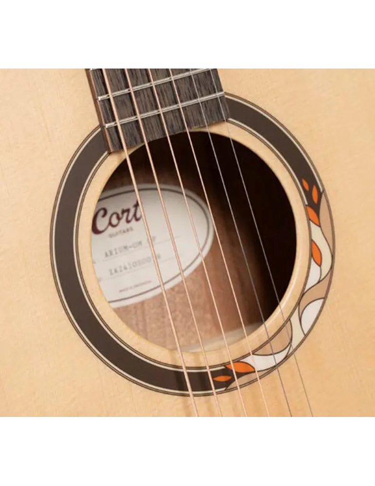 CORT AF-RW-NAT | MusicGoodDeal