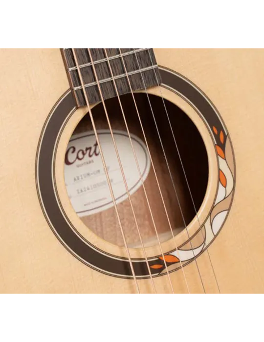 CORT AF-RW-NAT | MusicGoodDeal