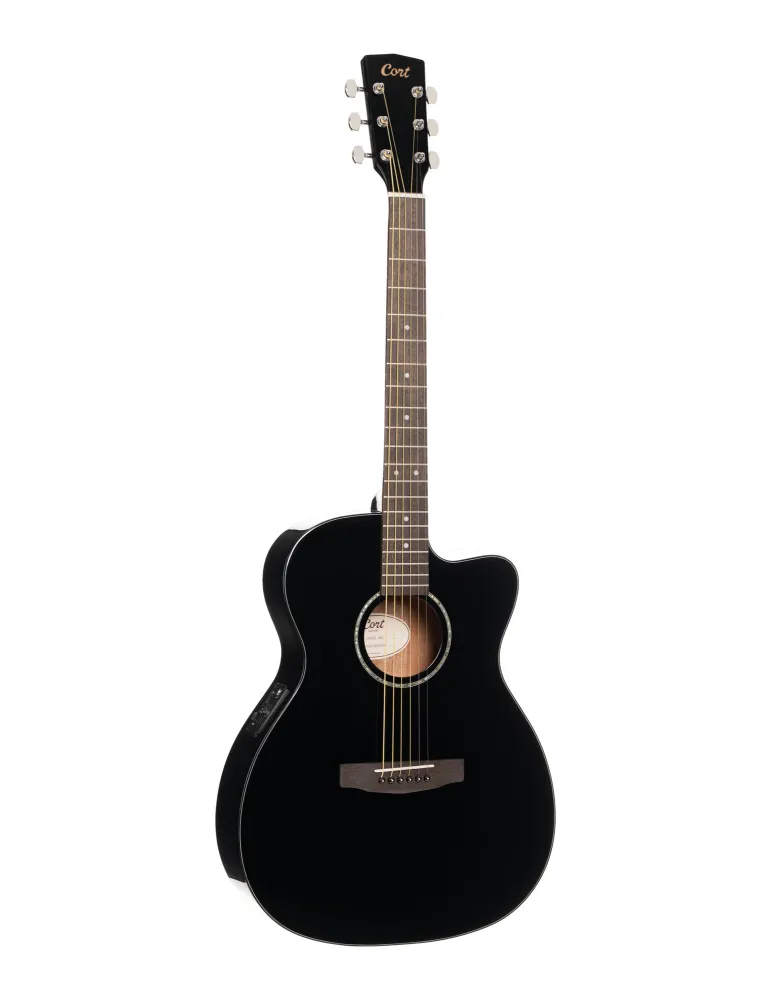 CORT L60CEBK | MusicGoodDeal
