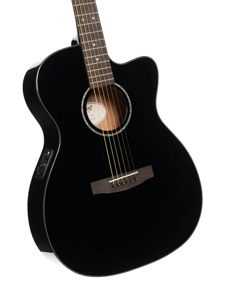 CORT L60CEBK | MusicGoodDeal