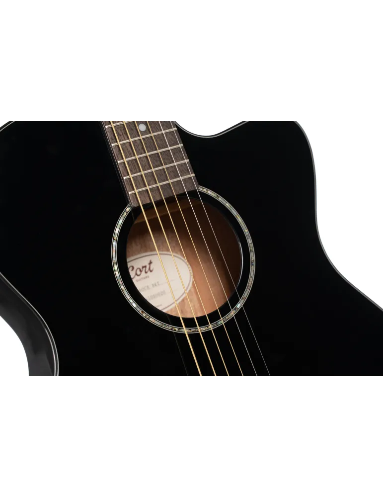 CORT L60CEBK | MusicGoodDeal