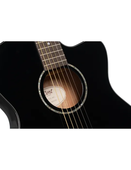 CORT L60CEBK | MusicGoodDeal
