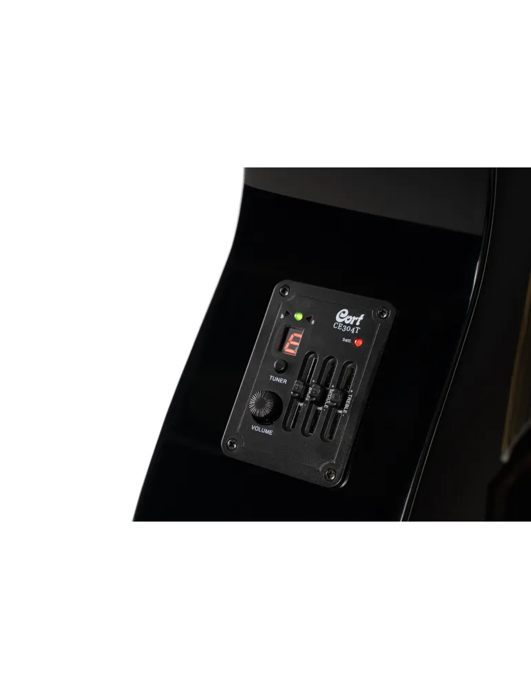 CORT L60CEBK | MusicGoodDeal