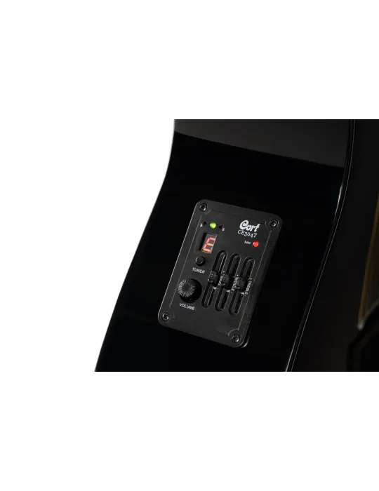 CORT L60CEBK | MusicGoodDeal