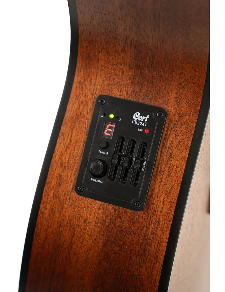 CORT L60MCEOP | MusicGoodDeal