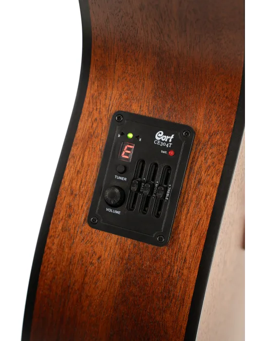 CORT L60MCEOP | MusicGoodDeal