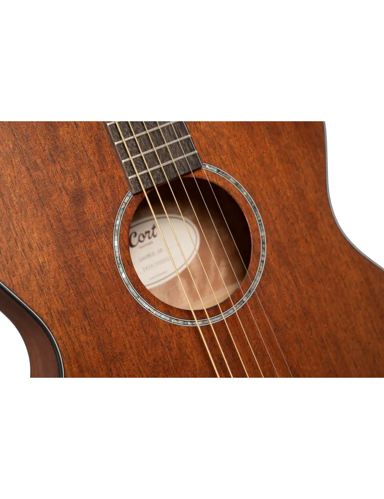 CORT L60MCEOP | MusicGoodDeal