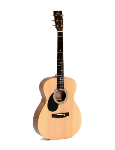  SIGMA OMM-STL  ST-SERIE OMM-STL LINKSHÄNDIG|MusicGoodDeal 