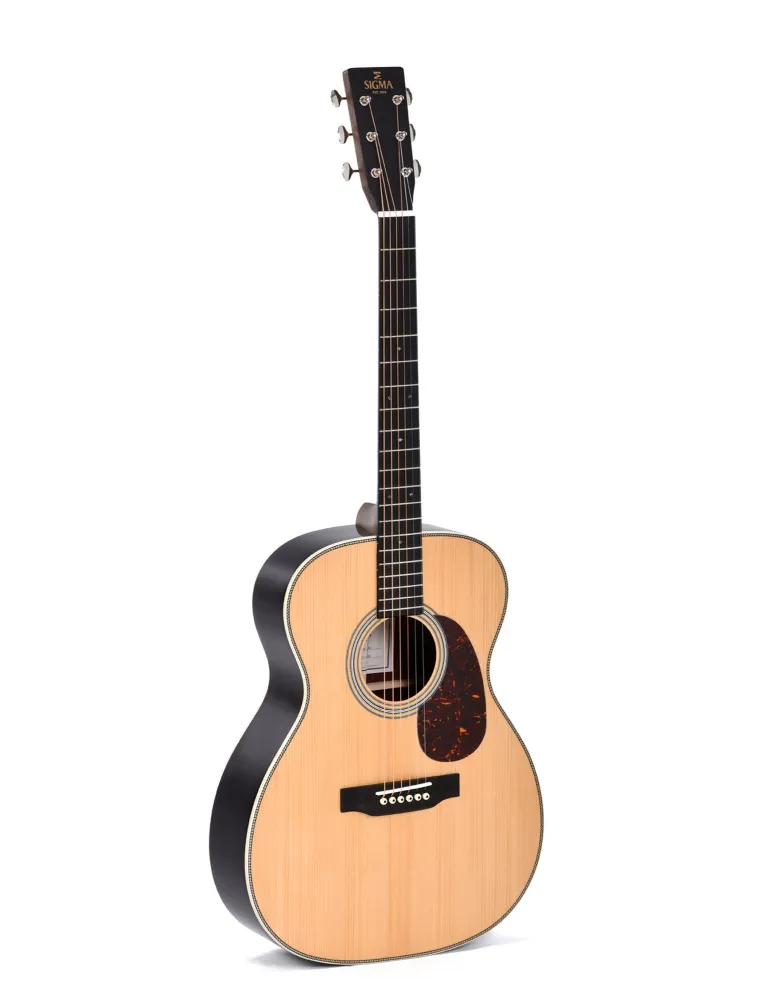  SIGMA S000R-28V  ESTUCHE CUSTOM SERIES S000R-28V SSC-OM|MusicGoodDeal 