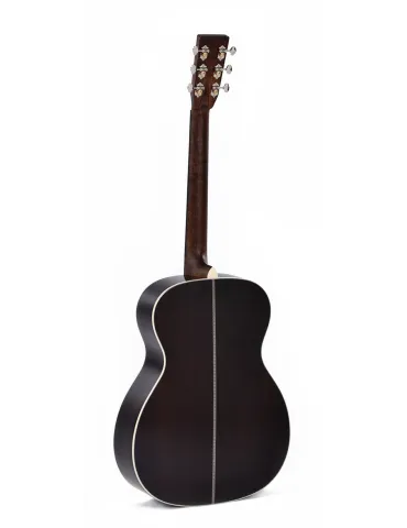  SIGMA S000R-28V  BENUTZERDEFINIERTE SERIE S000R-28V SSC-OM CASE|MusicGoodDeal  2