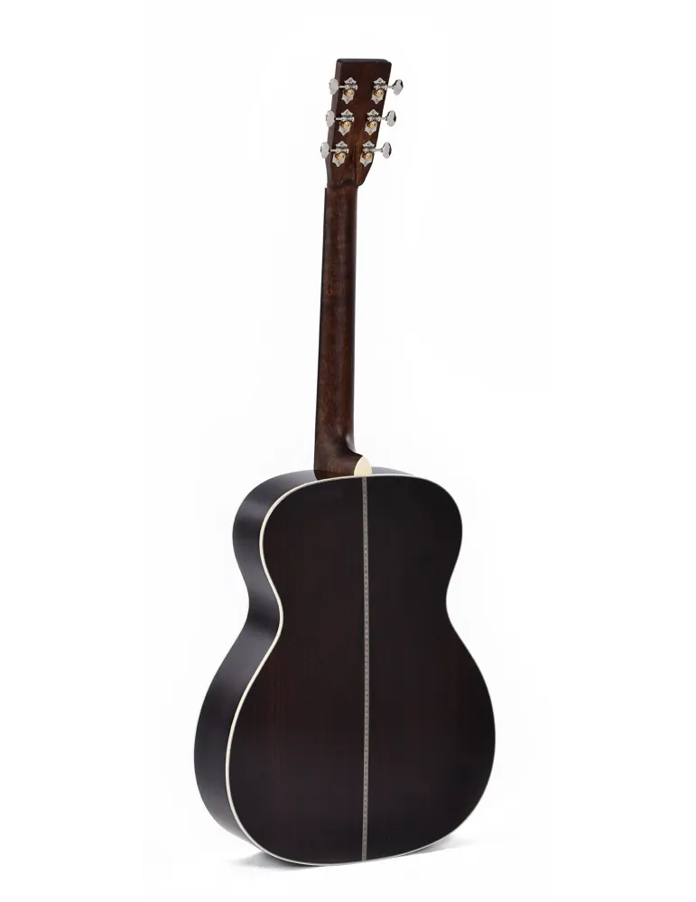  SIGMA S000R-28V  ESTUCHE CUSTOM SERIES S000R-28V SSC-OM|MusicGoodDeal 