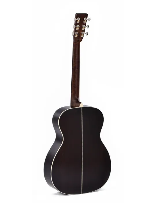  SIGMA S000R-28V  ESTUCHE CUSTOM SERIES S000R-28V SSC-OM|MusicGoodDeal 