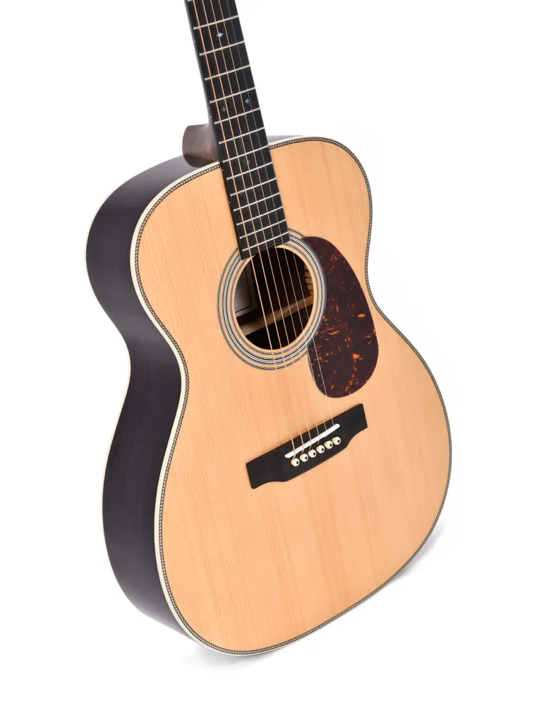  SIGMA S000R-28V  ESTUCHE CUSTOM SERIES S000R-28V SSC-OM|MusicGoodDeal 