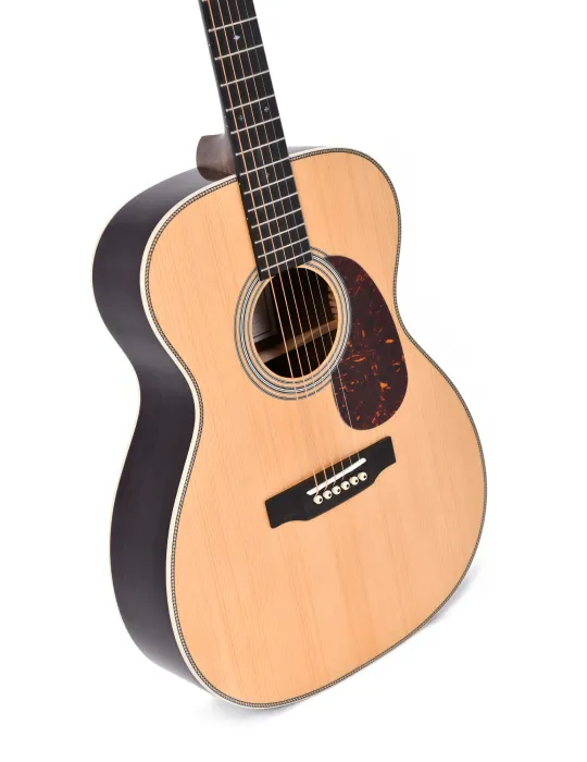  SIGMA S000R-28V  ESTUCHE CUSTOM SERIES S000R-28V SSC-OM|MusicGoodDeal 