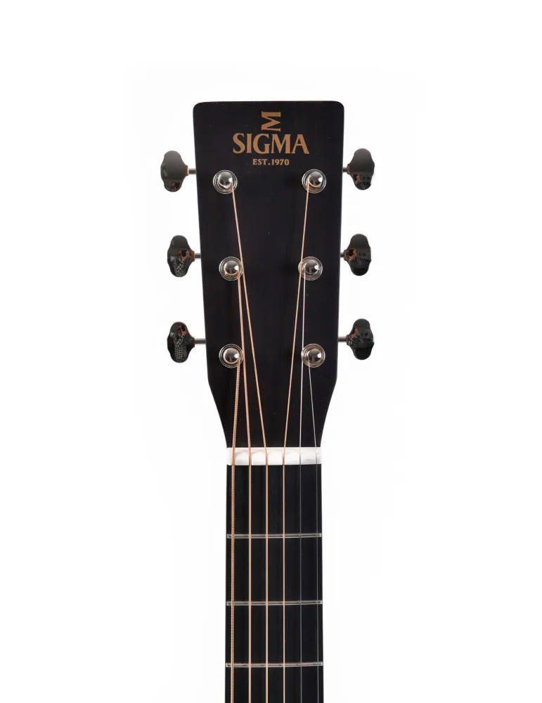 SIGMA S000R-28V  ESTUCHE CUSTOM SERIES S000R-28V SSC-OM|MusicGoodDeal 