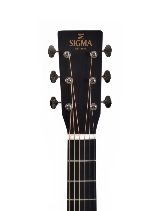  SIGMA S000R-28V  ESTUCHE CUSTOM SERIES S000R-28V SSC-OM|MusicGoodDeal 