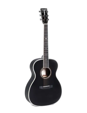 SIGMA 000R-BDIAMOND Folk-Gitarre | MusicGoodDeal