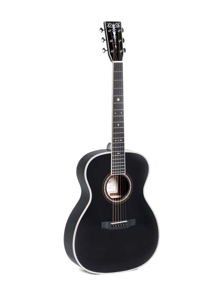 SIGMA 000R-BDIAMOND Folk-Gitarre | MusicGoodDeal