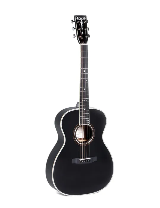 SIGMA 000R-BDIAMOND Folk-Gitarre | MusicGoodDeal