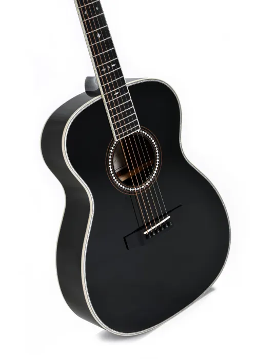 SIGMA 000R-BDIAMOND Folk-Gitarre | MusicGoodDeal