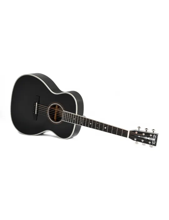 SIGMA 000R-BDIAMOND Folk-Gitarre | MusicGoodDeal