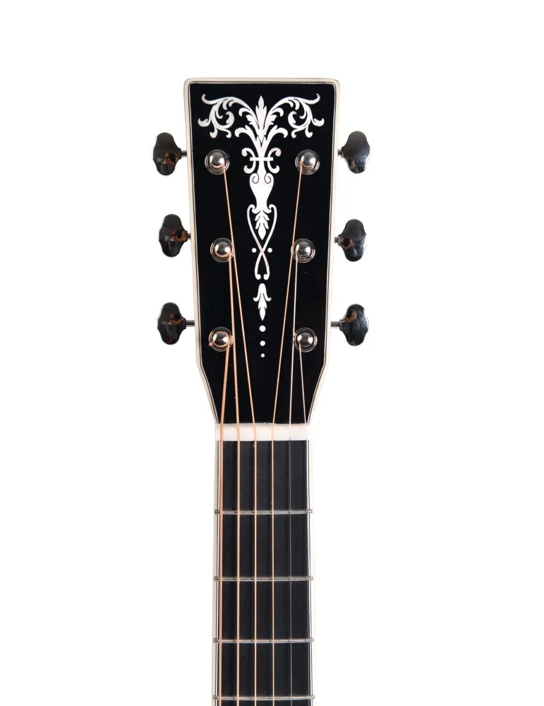 SIGMA 000R-BDIAMOND Folk-Gitarre | MusicGoodDeal